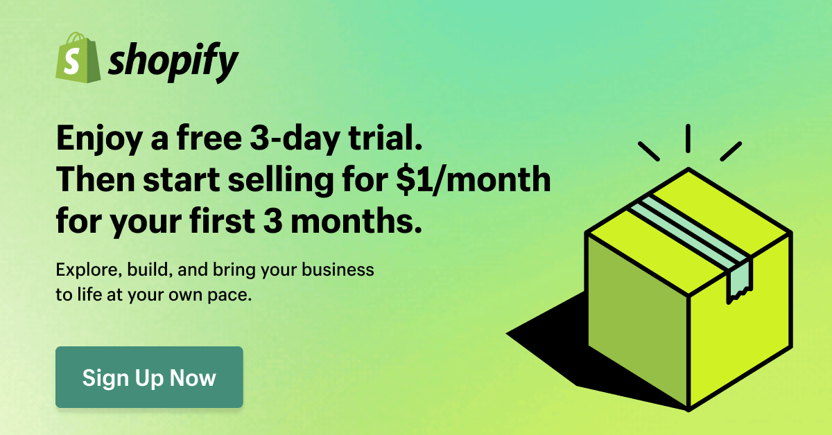 Intégration dans Shopify